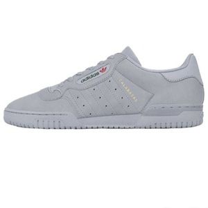 Yeezy Powerphase Quiet Grey